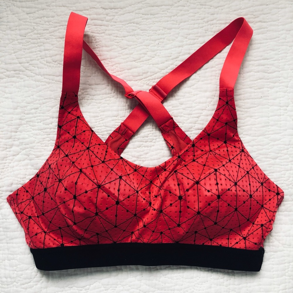 Victoria Secret Sports Bra
